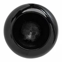 BamBooBat Bamboo Wood Youth Baseball Bat: YHNBB100D Natural/Black Black, Natural -BaseBallBat Sales Shop f72a 12 21 bamboobat bamboo wood youth baseball bat yhnbb100d natural black 12901 15 l