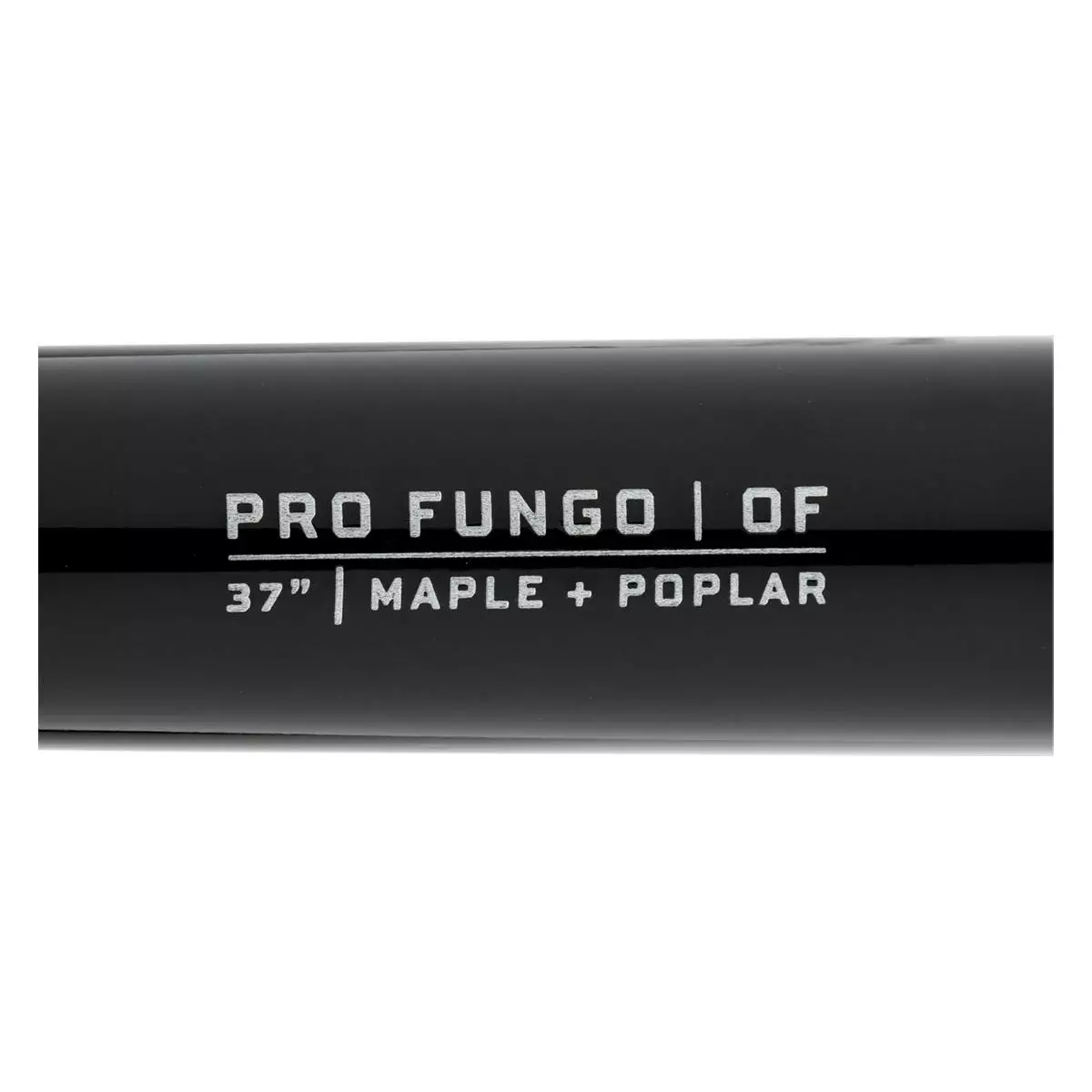 Mizuno Pro 37" Baseball Fungo Bat: PROFUNGO37 Black, Blue, Navy, Orange, Red 14 Mizuno Pro 37" Baseball Fungo Bat: PROFUNGO37 Black, Blue, Navy, Orange, Red - Image 12