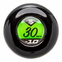 2022 Louisville Slugger Prime -10 USA Baseball Bat: WBL2536010 Black, Green, Grey -BaseBallBat Sales Shop f93a 11 21 2022 louisville slugger prime 10 usa baseball bat wbl2536010 34729 7 l