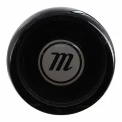 Marucci Coaches 35" Aluminum Fungo Bat: MTRBFA Black
