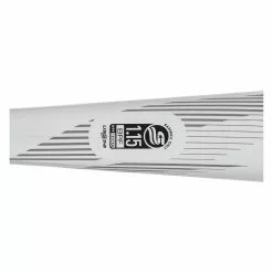 2022 TRUE TEMPER RAKE -8 USSSA Baseball Bat: UT22RKEX8 Silver, Yellow -BaseBallBat Sales Shop f980 10 21 2022 true temper rake 8 usssa baseball bat ut22rkex8 35306 4 l