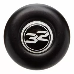 Easton Project 3 Alpha BBCOR Baseball Bat: BB19AL Black, Grey, Gold -BaseBallBat Sales Shop f987 05 21 easton project 3 alpha bbcor baseball bat bb19al 30168 7 l