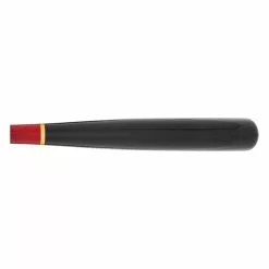 B45 Premium Abraham Toro Birch Wood Baseball Bat: AT13S Black, Gold, Red -BaseBallBat Sales Shop fa07 12 21 b45 premium abraham toro birch wood baseball bat at13s 34233 3 l