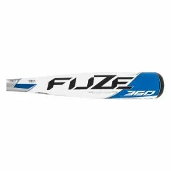 Easton Fuze 360 -10 USSSA Baseball Bat: SL20FZ10 Blue, White -BaseBallBat Sales Shop fa2b 12 21 easton fuze 360 10 usssa baseball bat sl20fz10 31520 3 l