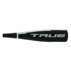 TRUE T**X -10 USSSA Baseball Bat: UT-TSSX-20-10 Black, White -BaseBallBat Sales Shop fa50 12 19 true t x 10 usssa baseball bat ut tssx 20 10 32234 3 l