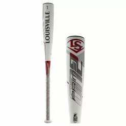 Louisville Slugger Prime ONE -12 USSSA Baseball Bat: WTLSLP1X12S20 Red, White -BaseBallBat Sales Shop fa59 07 19 31774 l