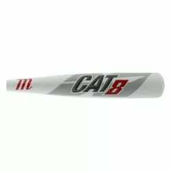 Marucci CAT8 -5 USSSA Baseball Bat: MSBC85 Red, White -BaseBallBat Sales Shop fa76 07 18 30293 2 m