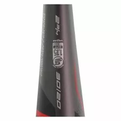 Marucci CAT9 Connect -10 USSSA Baseball Bat: MSBCC910 Black, Grey, Red -BaseBallBat Sales Shop fac0 08 20 marucci cat 9 connect 10 usssa baseball bat msbcc910 33429 4 l