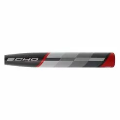 Marucci ECHO -10 Fastpitch Softball Bat: MFPE10 Black, Grey, Red -BaseBallBat Sales Shop fb5a 02 20 marucci echo 10 fastpitch softball bat mfpe10 33213 3 l