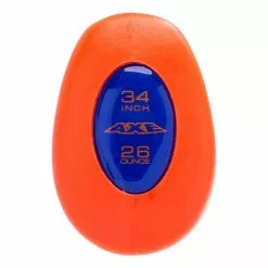 2022 Axe Avenge Power Gap USA Slow Pitch Softball Bat: L155J Blue, Grey, Orange -BaseBallBat Sales Shop fb80 12 21 2022 axe avenge power gap usa slow pitch softball bat l155j 33582 12 l