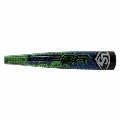 Louisville Slugger Vapor BBCOR Baseball Bat: WTLBBVAB320 Blue, Black, Green -BaseBallBat Sales Shop fbdb 07 19 31770 2 l