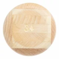 Brett Bros. Maple 34" Fungo Wood Baseball Bat: BBIFUNGO Black, Blue, Red, Navy, Green -BaseBallBat Sales Shop fbf0 11 21 brett bros maple infield fungo wood baseball bat bbifungo 11365 15 l