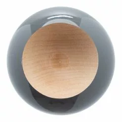 Mizuno Pro Limited Maple Wood Baseball Bat: MZP243 Black, Grey -BaseBallBat Sales Shop fc36 08 21 mizuno pro limited maple wood baseball bat mzp243 34566 8 l