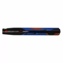DeMarini CF -10 Fastpitch Softball Bat: WTDXCFP21 Black, Blue, Orange -BaseBallBat Sales Shop fc63 02 21 2021 demarini cf zen 10 fastpitch softball bat wtdxcfp21 33480 5 l