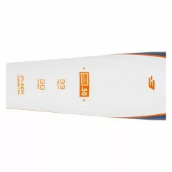 Axe Origin GS4 BBCOR Baseball Bat: L132F-GS4 Navy, Orange, White