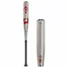 2022 DeMarini The Goods ONE -8 USSSA Baseball Bat: WTDXGO822 Red, Silver -BaseBallBat Sales Shop fd2b 12 21 2022 demarini the goods one 8 usssa baseball bat wtdxgo822 34745 9 l