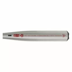 2022 DeMarini The Goods ONE -8 USSSA Baseball Bat: WTDXGO822 Red, Silver -BaseBallBat Sales Shop fd4a 12 21 2022 demarini the goods one 8 usssa baseball bat wtdxgo822 34745 11 l