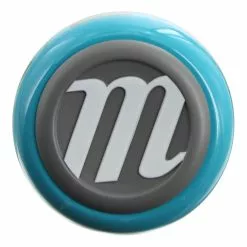 Marucci BL26 CAT FX -12 Fastpitch Softball Bat: MFPCFXA12 Blue, Grey -BaseBallBat Sales Shop fd7f 05 19 31367 9 l