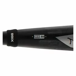 Victus NOX BBCOR Baseball Bat: VCBN Black, Silver -BaseBallBat Sales Shop fd93 01 21 victus nox bbcor baseball bat vcbn 33444 010 l