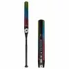 DeMarini Prism -9 Fastpitch Softball Bat: WTDXPZF Black -BaseBallBat Sales Shop fdae 05 21 2020 demarini prism 9 fastpitch softball bat wtdxpzf 33407 9 l