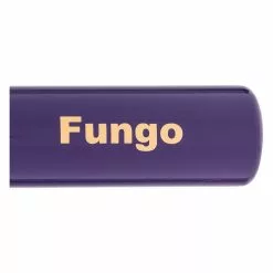 Brett Bros. Maple 36" Fungo Wood Baseball Bat: BBOFUNGO Black, Brown, Green, Blue, Orange, Red, Navy, Purple -BaseBallBat Sales Shop feb8 11 21 brett bros maple outfield fungo wood baseball bat bbofungo 6653 59 l