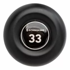 StringKing Metal 2 Pro BBCOR Baseball Bat: SKBBM2P Black -BaseBallBat Sales Shop fef5 12 21 stringking metal 2 pro bbcor baseball bat skbbm2p 35270 8 l