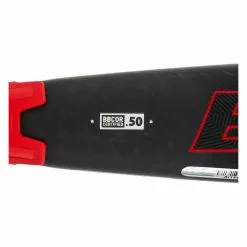 Easton Project 3 ADV BBCOR Baseball Bat: BB19ADV Black, Red -BaseBallBat Sales Shop ff04 12 21 easton project 3 adv bbcor baseball bat bb19adv 30166 4 l