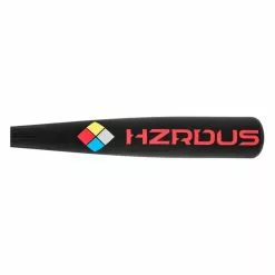 2022 TRUE TEMPER HZRDUS -5 USSSA Baseball Bat: UT22HZRX5 Black, Red -BaseBallBat Sales Shop ff77 10 21 2022 true temper hzrdus 5 usssa baseball bat ut22hzrx5 35302 3 l
