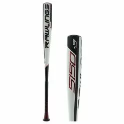 Rawlings 5150 BBCOR Baseball Bat: BB953 Black, White -BaseBallBat Sales Shop ff95 08 18 30103 l