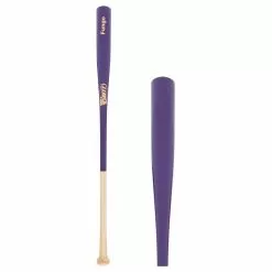 Brett Bros. Maple 36" Fungo Wood Baseball Bat: BBOFUNGO Black, Brown, Green, Blue, Orange, Red, Navy, Purple -BaseBallBat Sales Shop ffc5 11 21 brett bros maple outfield fungo wood baseball bat bbofungo 6653 47 l