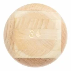 Brett Bros. Maple 34" Fungo Wood Baseball Bat: BBIFUNGO Black, Blue, Red, Navy, Green -BaseBallBat Sales Shop ffd5 11 21 brett bros maple infield fungo wood baseball bat bbifungo 11365 026 l